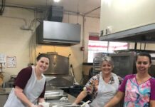 ‘Y’all come eat!’: Free Vinemont Community Thanksgiving Meal this Saturday