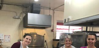 ‘Y’all come eat!’: Free Vinemont Community Thanksgiving Meal this Saturday