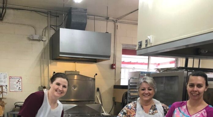 ‘Y’all come eat!’: Free Vinemont Community Thanksgiving Meal this Saturday