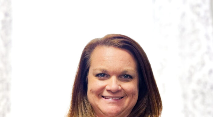 Watwood named new principal of Hanceville Middle School