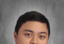 Full ride: St. Bernard’s Andrew Tombo awarded prestigious scholarship