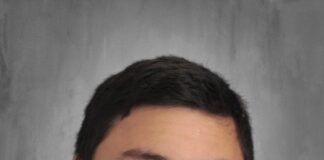 Full ride: St. Bernard’s Andrew Tombo awarded prestigious scholarship