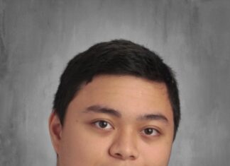 Full ride: St. Bernard’s Andrew Tombo awarded prestigious scholarship