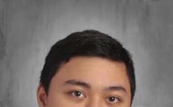 Full ride: St. Bernard’s Andrew Tombo awarded prestigious scholarship