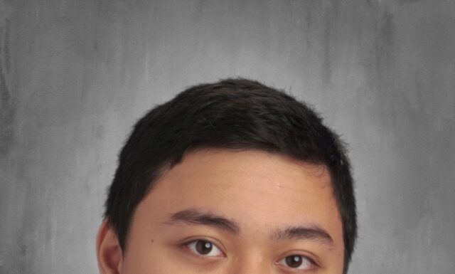 Full ride: St. Bernard’s Andrew Tombo awarded prestigious scholarship