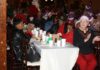 ‘The love for our seniors is very evident!’