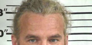 Update: CCSO searching for man in connection with Berlin fire