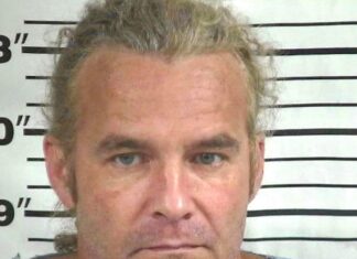 Update: CCSO searching for man in connection with Berlin fire