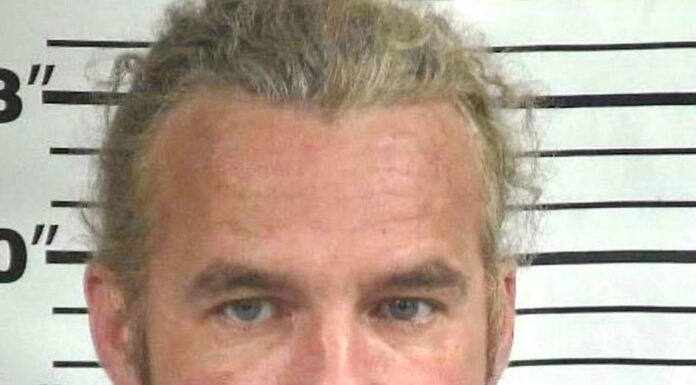 Update: CCSO searching for man in connection with Berlin fire