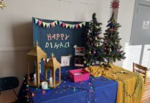 Hanceville Elementary hosts ‘Christmas Around the World’