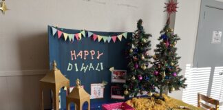 Hanceville Elementary hosts ‘Christmas Around the World’