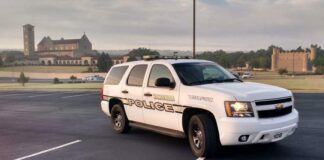 HPD ends standoff peacefully