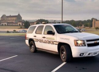 HPD ends standoff peacefully