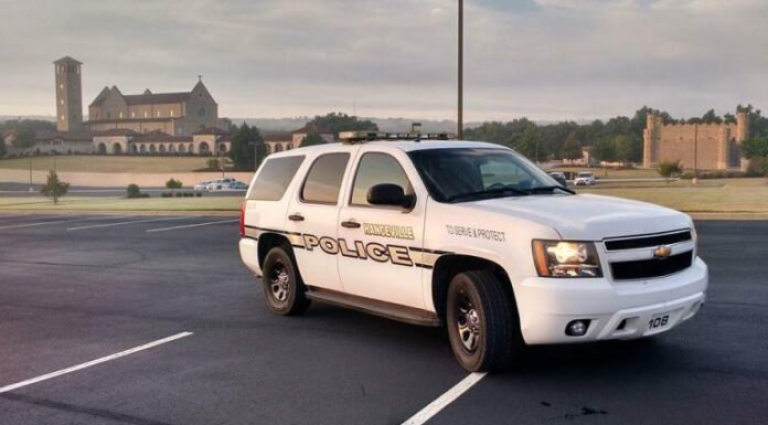 HPD ends standoff peacefully