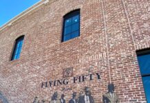 Flying Fifty Hotel coming to Cullman in 2024