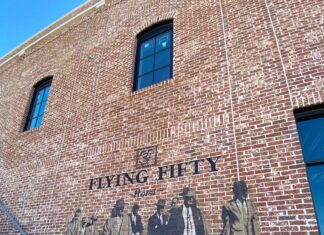 Flying Fifty Hotel coming to Cullman in 2024
