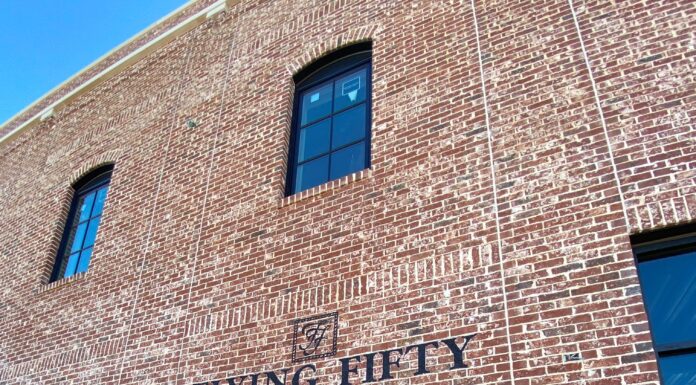 Flying Fifty Hotel coming to Cullman in 2024