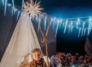 ‘It was so magical’