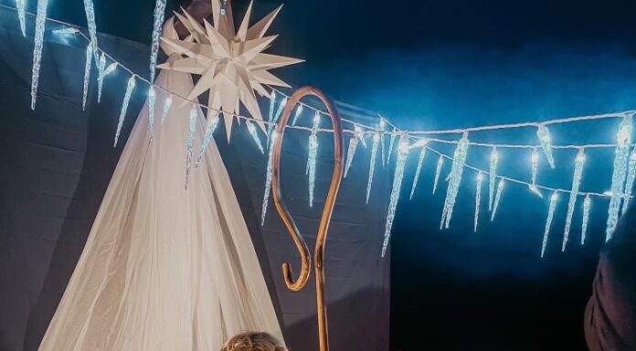 ‘It was so magical’