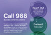 988: Suicide awareness and support at the holidays