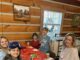Vinemont hosts Christmas in the Park