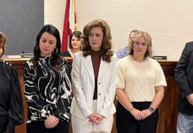 Cullman City School Board names Teachers of the Year