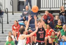 PREP BASKETBALL: Good Hope tops Cold Springs on the road 60-46, Lady Raiders roll 68-35