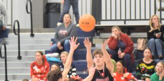 PREP BASKETBALL: Good Hope tops Cold Springs on the road 60-46, Lady Raiders roll 68-35