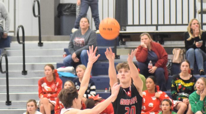 PREP BASKETBALL: Good Hope tops Cold Springs on the road 60-46, Lady Raiders roll 68-35