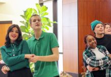 Wallace State hosting ‘Christmas Spectacular’ Dec. 7