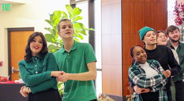 Wallace State hosting ‘Christmas Spectacular’ Dec. 7