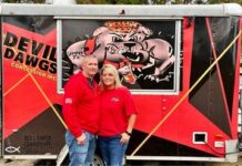 Devil Dawgs Concessions feeds 493