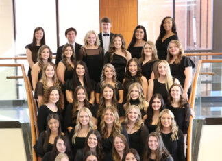 WSCC: More than 40 complete Sonography program