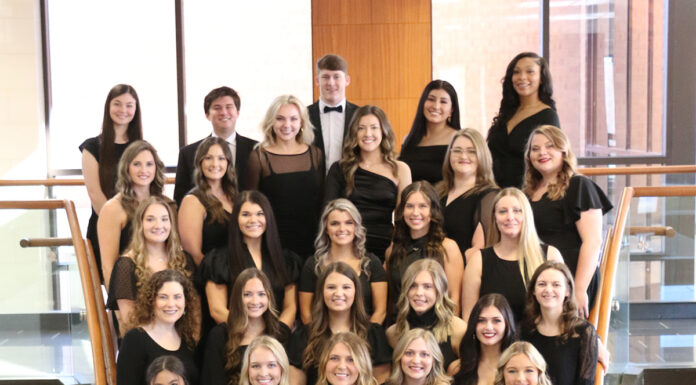 WSCC: More than 40 complete Sonography program