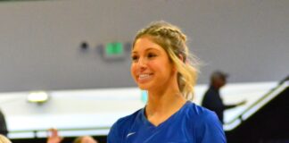 PREP VOLLEYBALL: ‘We are more than a team; we are a family’: Arab’s Bennett Elrod recaps junior season