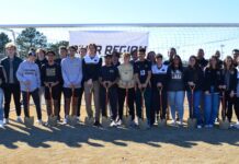 ‘It’s an exciting day for our athletes’: Cullman City Schools breaks ground on new turf fields