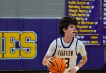 PREP BASKETBALL: Aggies, Lady Aggies drop matchups with Madison Academy