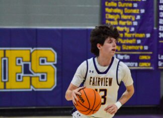 PREP BASKETBALL: Aggies, Lady Aggies drop matchups with Madison Academy