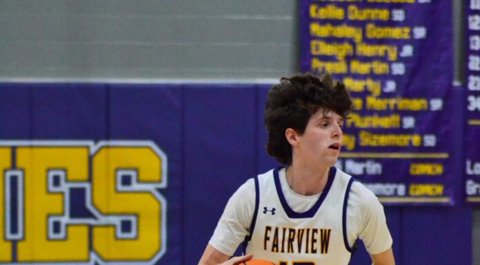 PREP BASKETBALL: Aggies, Lady Aggies drop matchups with Madison Academy