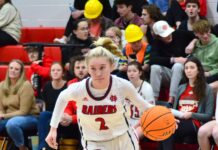 PREP BASKETBALL: Good Hope earns 53-37 win over Hanceville, Lady Raiders rout Lady Bulldogs 86-28