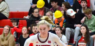 PREP BASKETBALL: Good Hope earns 53-37 win over Hanceville, Lady Raiders rout Lady Bulldogs 86-28