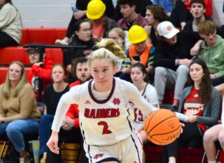 PREP BASKETBALL: Good Hope earns 53-37 win over Hanceville, Lady Raiders rout Lady Bulldogs 86-28