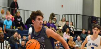 PREP BASKETBALL: Fairview pulls away to top Cold Springs 77-46, Lady Eagles remain unbeaten with 35-26 win