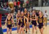 MIDDLE SCHOOL BASKETBALL: Fairview edges Cold Springs 33-30 to claim back to back county titles