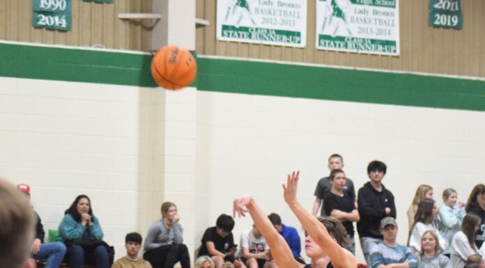 PREP BASKETBALL: Raiders race past Holly Pond in 2nd half 79-44, Lady Raiders pick up 65-30 win