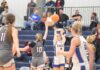 PREP BASKETBALL: Cold Springs Eagles, Lady Eagles split area openers against Southeastern
