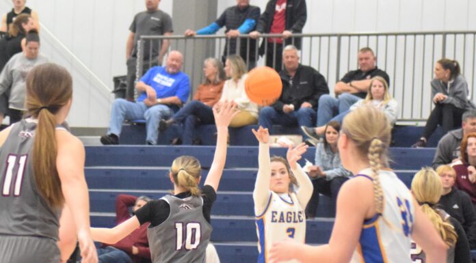 PREP BASKETBALL: Cold Springs Eagles, Lady Eagles split area openers against Southeastern