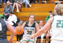 PREP BASKETBALL: Holly Pond splits varsity matchups with Falkville