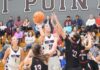 PREP BASKETBALL: Warriors, Lady Warriors earn area wins over Lawrence County
