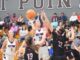 PREP BASKETBALL: Warriors, Lady Warriors earn area wins over Lawrence County